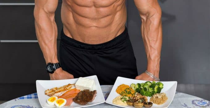 The Anabolic Diet Guide You’ll Ever Need