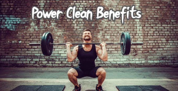 Power Clean Benefits