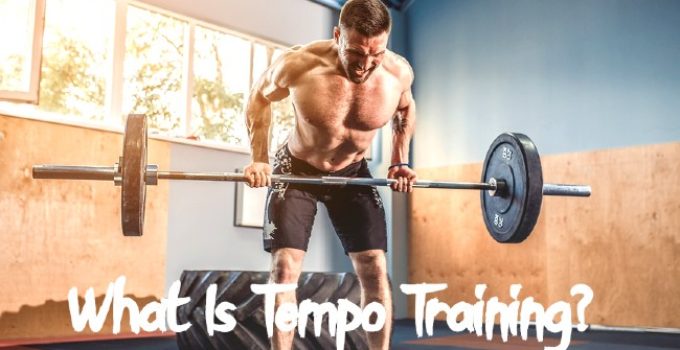 What Is Tempo Training